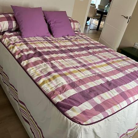 Triana Family Suites Севилья Экстерьер фото