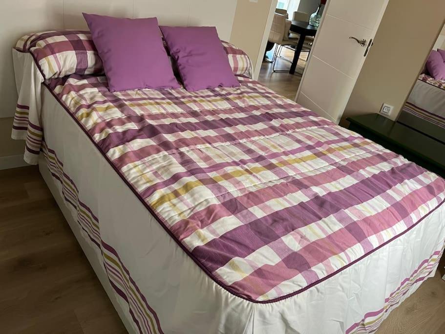 Triana Family Suites Севилья Экстерьер фото
