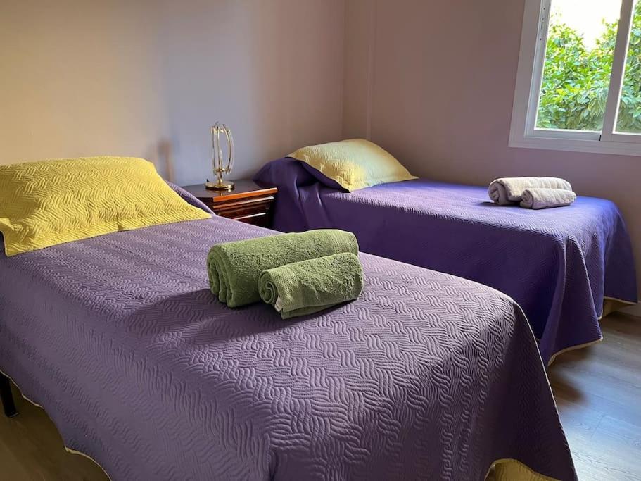 Triana Family Suites Севилья Экстерьер фото